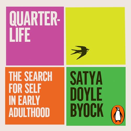Quarterlife : Satya Doyle Byock episode artwork