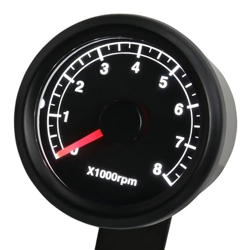 ライズコーポレーション　電気式タコメーター 41hixek87jL.jpg