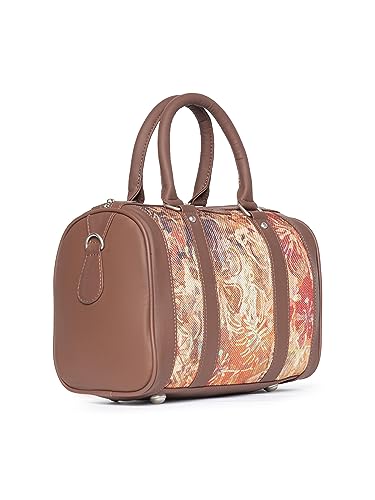 Image of ZOUK Handbag 1