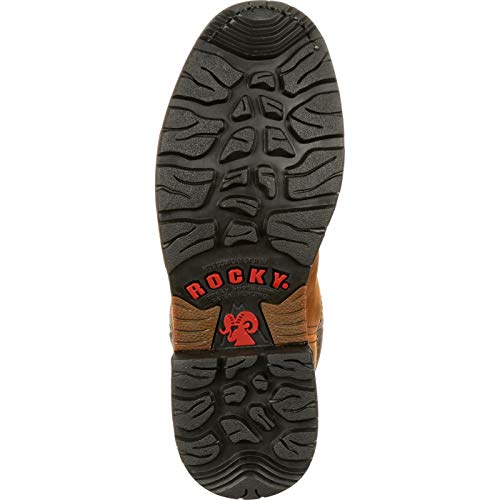 Image of ROCKY Original Ride 200G Insulated Waterproof Wellington Boot