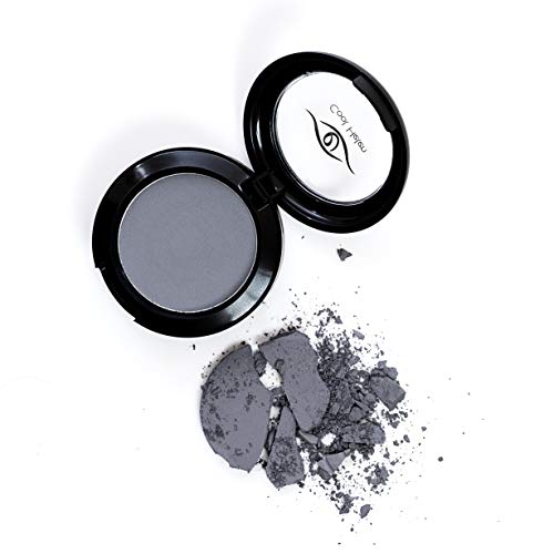 Eye Embrace Gray Eyebrow Powder