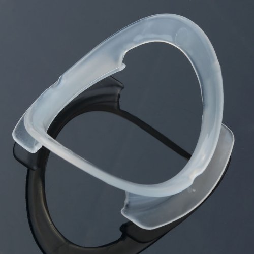 Miniatura 3 de 18 kits en un retractor dental intraoral de mejillas y labios para blanquear los dientes (18 unids/kit)