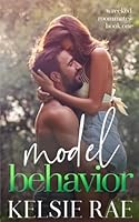 Model Behavior B091DYSDP8 Book Cover