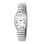 1 Silver Roman Numerals Women's Watch
