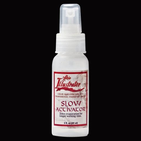 PPI Skin Illustrator Activator 4 oz. Bottle