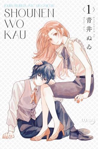 Shounen Wo Kau : J'élève un ado