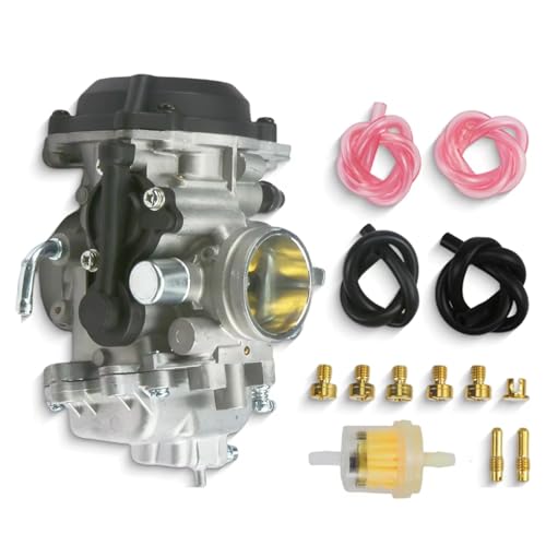 Carburateur moto pour Yamaha TTR225 et XT225 1999-2004