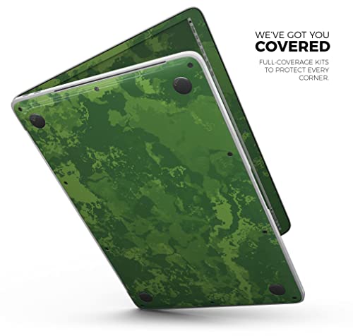 Design Skinz Veil CAMO - Protec. Completa para MacBook Pro 15" miniatura 2