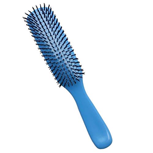 Amazon | 貝印 ヘアケアブラシ L ナイロンブリッスル HL0008 | KAI