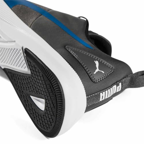 Image of PUMA Unisex's Flyer Runner Running Shoes, Gray, US 8.5