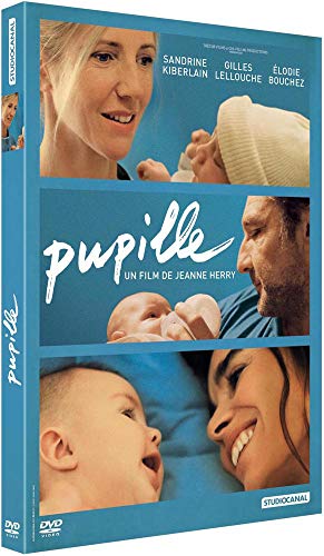 Preisvergleich Produktbild Pupille [FR Import]