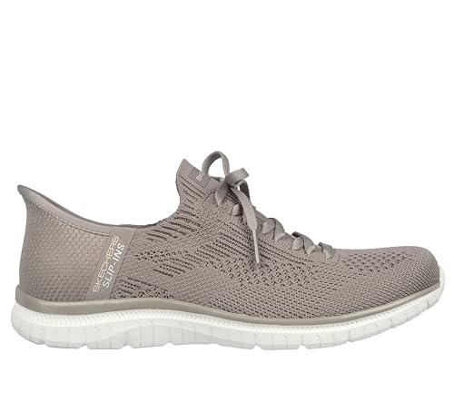 Image of Skechers Women Virtue Divinity Slip-in Shoes