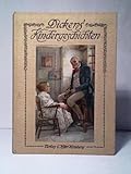  Kindergeschichten aus Dickens Werken