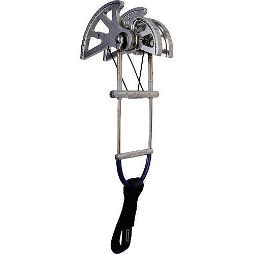 Metolius Supercam with Range Finder Protection LG