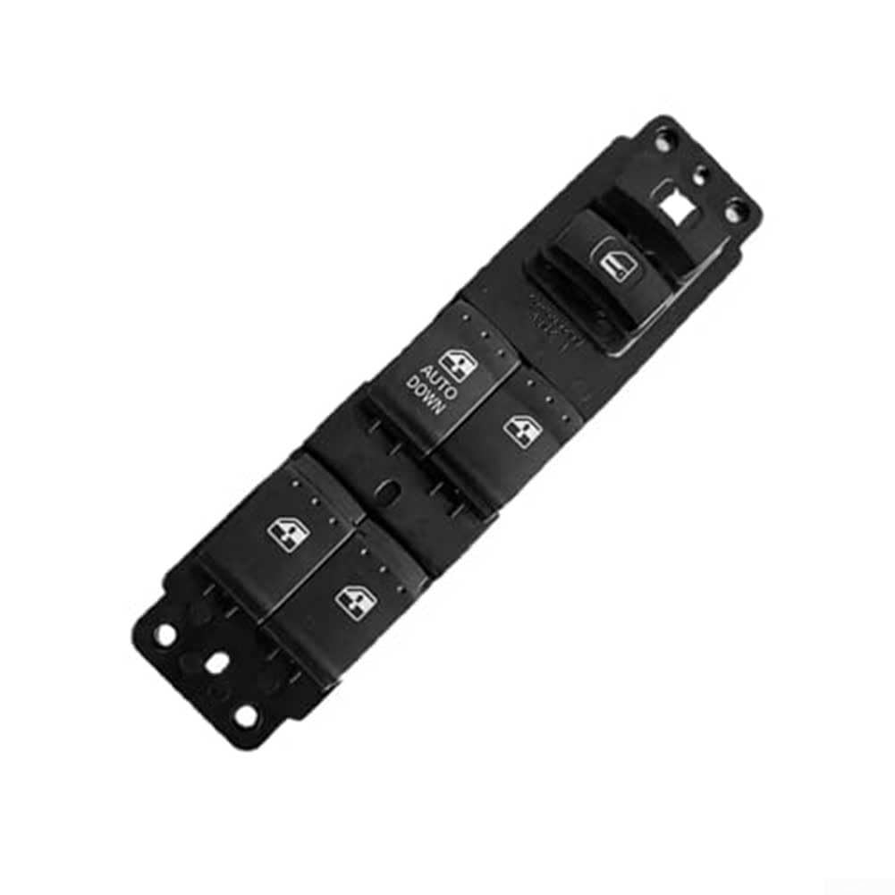 Interrupteur conducteur Ssangyong Actyon Kyron pour réparer une vitre bloquée OEM 8581009010