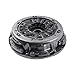 MISIOEK 6DCT250 DPS6 Auto Transmission Dual Clutch Drum Fit For Ford Focus Transnation Fiesta Transpeed 602000800
