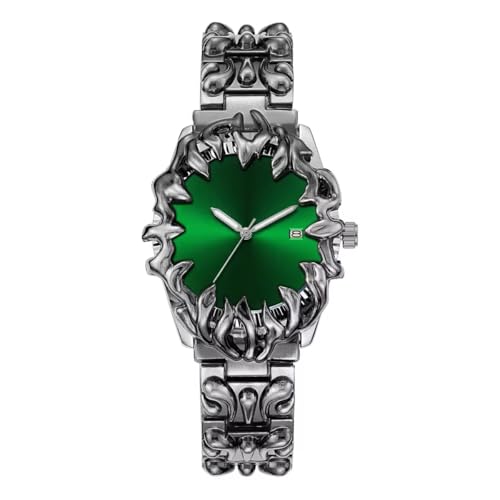 Shipperz Port Gothic Watch Crimson Eclipse - Image 2