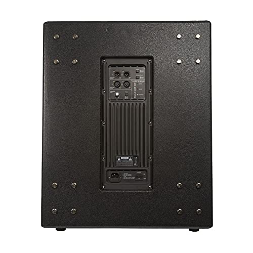 Koala 12aw Sub - Subwoofer activo 1800W