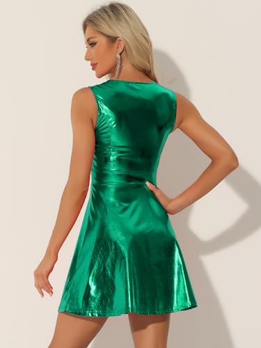 アナと雪の女王 ノースリーブミニワンピース アナと雪の女王 ノースリーブミニワンピース アナと雪の女王