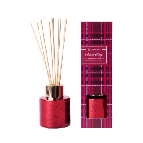 Aromatique Difusor Mini Cereza Otoñal 1.3oz miniatura 1