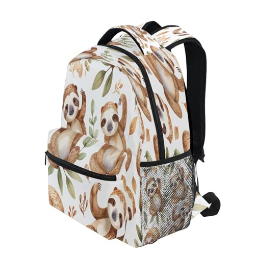 Sac à dos ordinateur portable imperméable avec protection PC antichoc - 3