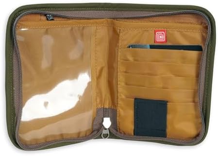 Tatonka Travel Zip M Rfid B One Size image 4