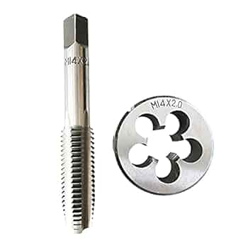 新品未開封エルクマスタータップ　14ミリ　2個セット メール便可】エルクマスター タップ 14mm バラ｜ビリヤード 通販