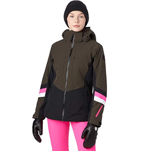 Bogner Fire + Ice Davi-T veste ski femmes 34 pour vos journées en station