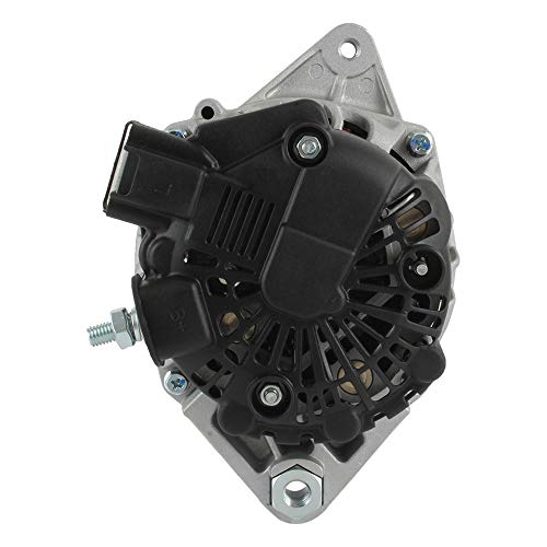 Total Power Parts 400-40141 Alternator Compatible With/Replacement For Kia Soul 2012-2016 37300-2B150, Ir/If, 12-Volt, 90 Amp #TOP3