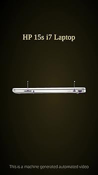 【新品未使用】HP 15s-fq5130TU 第12世代Core i7-1255 Amazon.com: HP 15.6
