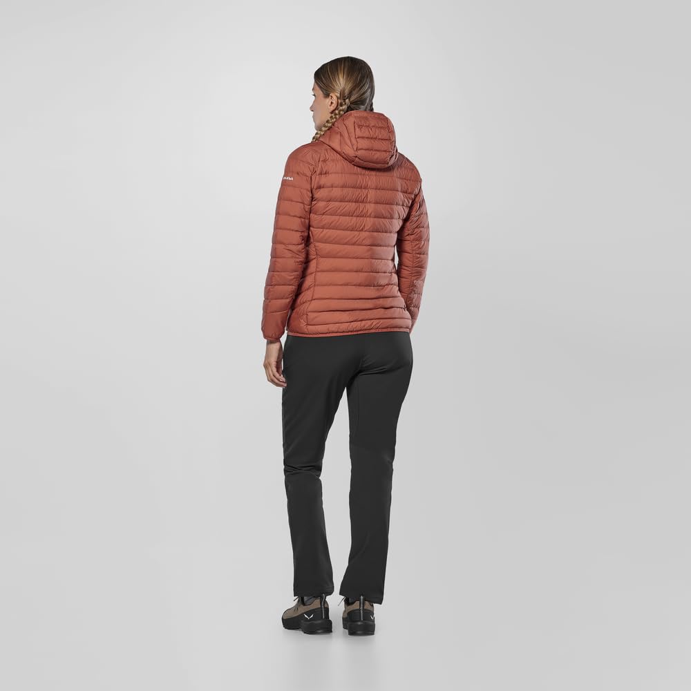 SALEWA Brenta Rds Dwn W Jkt Chaqueta de plumas para mujer, Mujer
