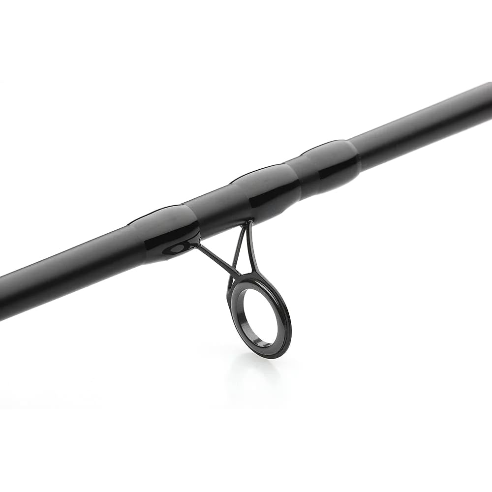 DAM Sensotek Feeder Feederrute Steckrute Angelrute Friedfischrute (3,30m - Wurfgewicht -100g)