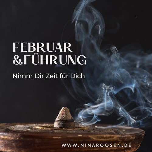 Nina Roosen | Februar & F&uuml;hrung 2023