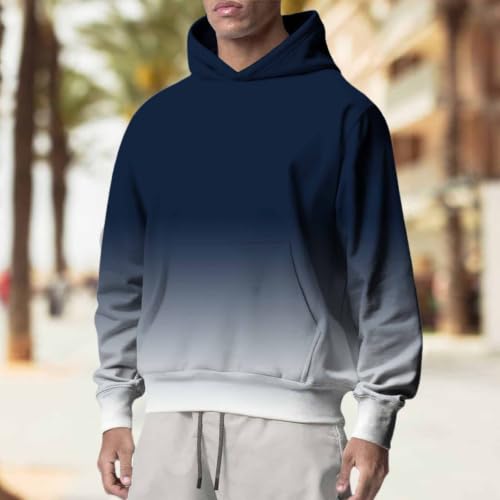 Sudaderas de hombre manga larga estilo softshell para entrenamiento 2