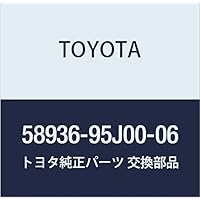 Amazon.co.jp: TOYOTA (トヨタ) 純正部品 エンジンサービスホール