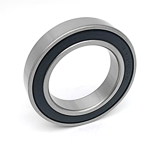 Rodamiento 6908-2RS solución contra holguras de eje motriz 4