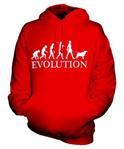Sweat Candymix Aïdi Évolution pull à capuche chaud et résistant coupe droite mixte
