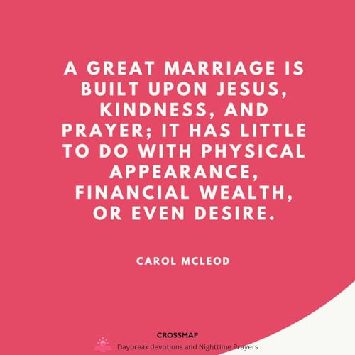 The Three Keys to a Thriving Marriage