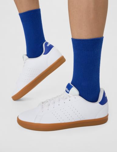 Image of adidas Mens Skate Smart M Sneaker
