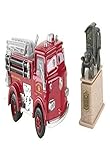 Cars Movie Moments Car Set: Stanley & Red