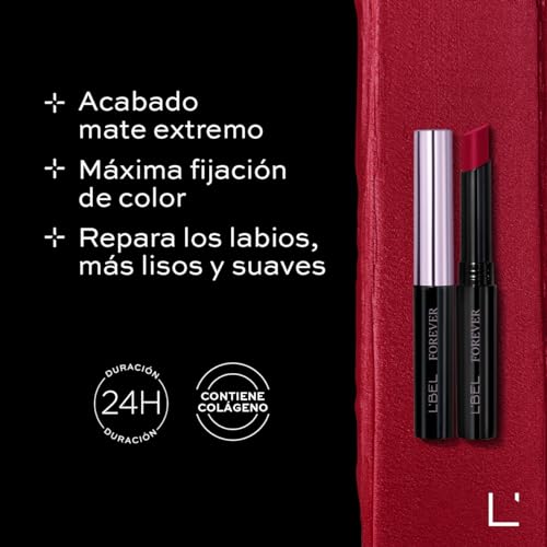 Labios, Beauty Imagen adicional