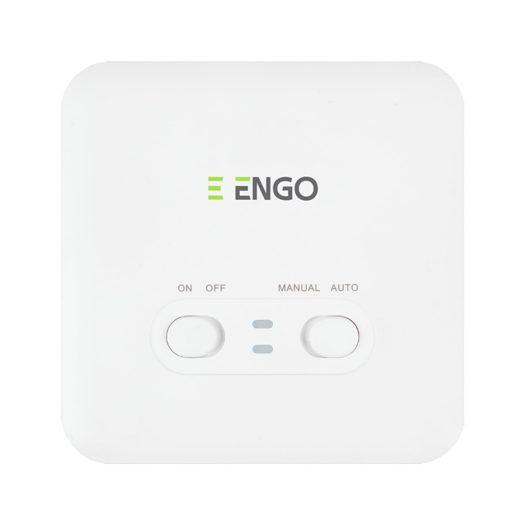ENGO E7-RFW bezprzewodowy termostat biały