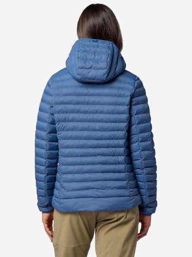 Image of MARMOT Women's Echo Featherless Hoody - Lightweight, Down-Alternative Hooded Insulated Jacket