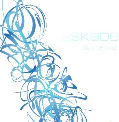Kaskade Here & Now