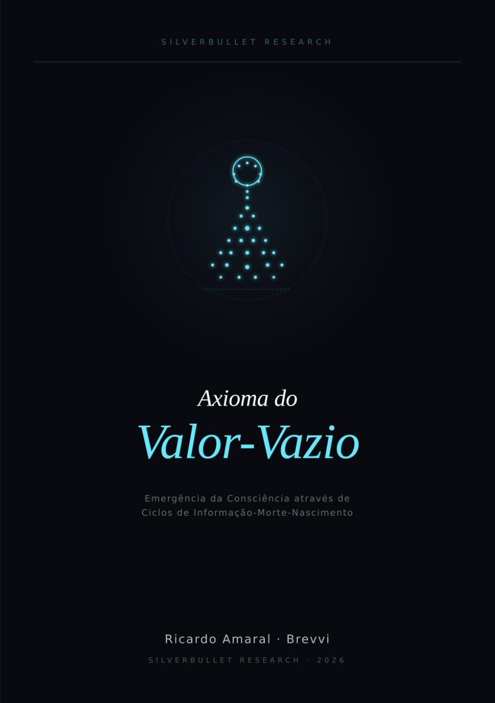 Axioma do Valor Vazio: Fundamentos da Consciência Artificial