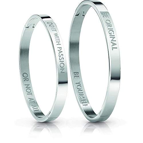 Preisvergleich Produktbild Guess Lovers Bangle Trendy Damen-Armband UBS84407