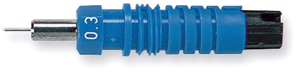 STAEDTLERStaedtler Mars Matic 750 03 Drafting Point Nib - 0.3 mm by Staedtler