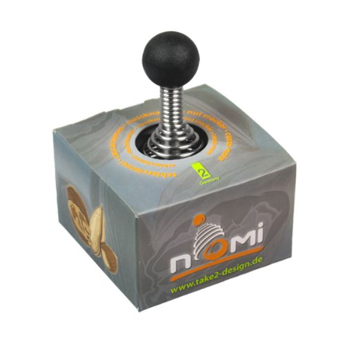 Take 2 Naomi Schiaccianoci a Molla