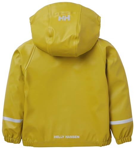 Image of Helly Hansen Kids Bergen 2.0 Pu Rainset (Little Kid)