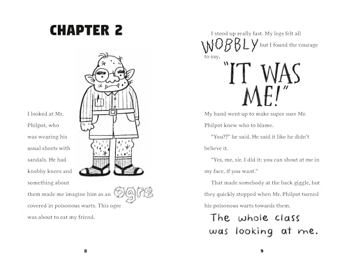 Planet Omar: Epic Hero Flop - Image 2